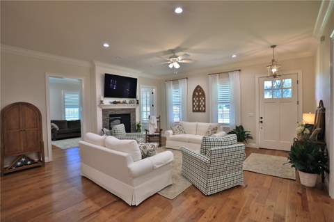 1393 Oxford Preserve Trl, Oxford FL - photo 14 of 45