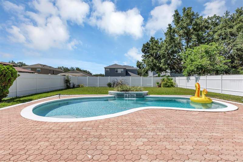 4 bedroom Single Family Residence at 2013 Crossvine Lane, Oakhurst Reserve Unit Two, Casselberry — photo 4