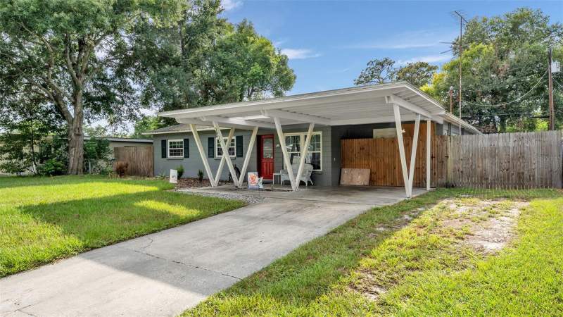 4 bedroom Single Family Residence at 2921 Bellwood Avenue, Edgewood Park, Lakeland — photo 3
