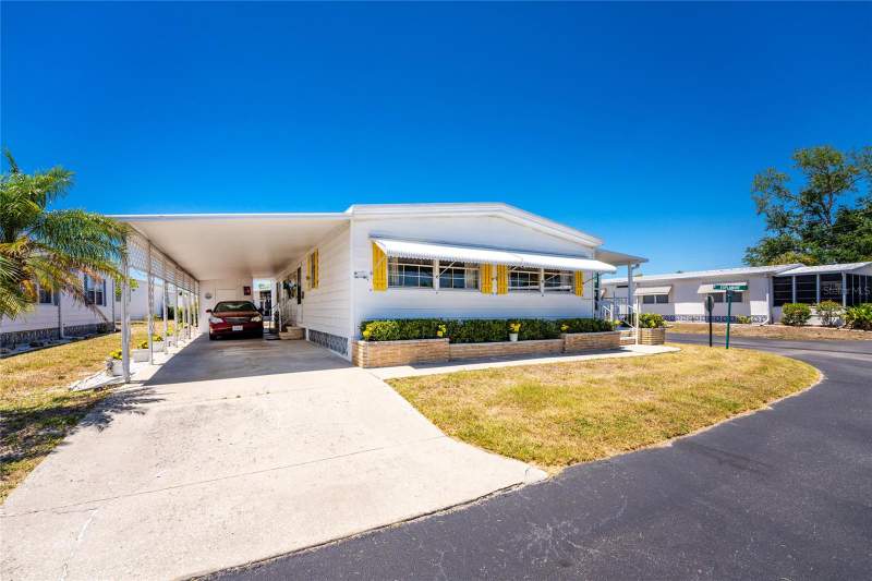 17 N FLORA VISTA STREET home for sale in Alameda Isles