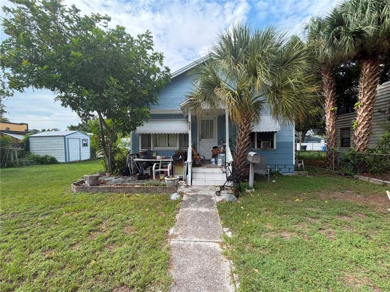 4227 2ND AVENUE home for sale in Halls Central Ave
