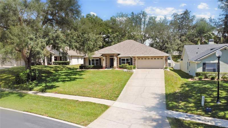 Oak Hill Estates