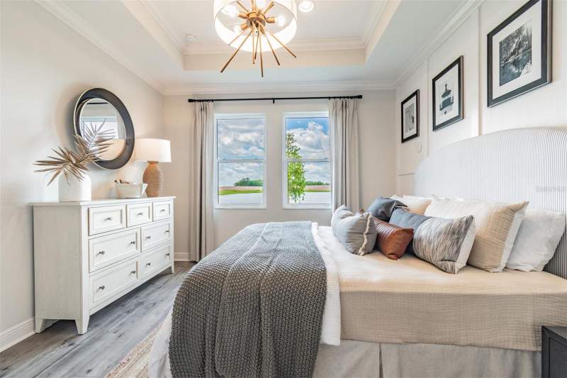 2 bedroom Villa at 1609 Royal Court, Kings Gate, Port Charlotte — photo 4