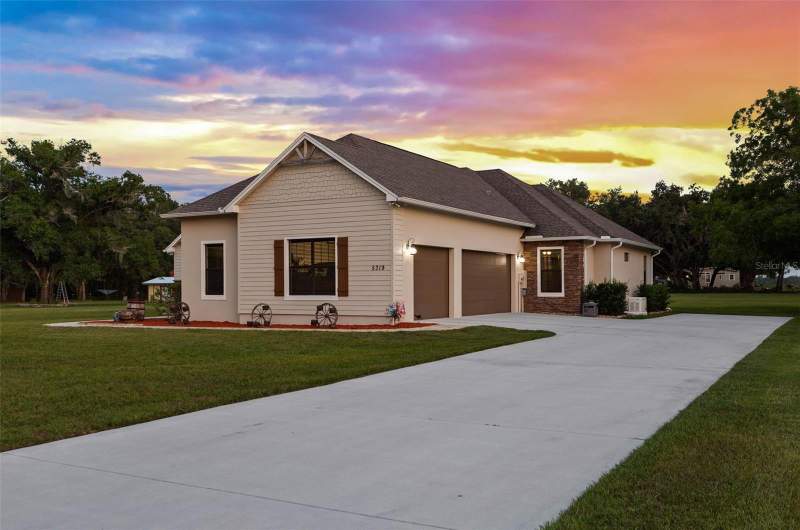 3 bedroom Single Family Residence at 5319 W Trapnell Road, Unplatted, Dover — photo 3