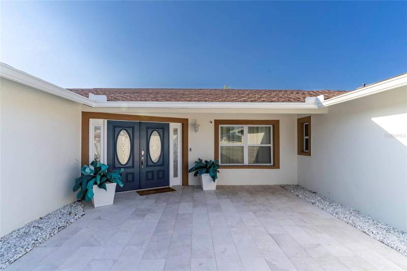 3 bedroom Single Family Residence at 320 Harbor Passage, Island Estate Of Clearwater Units 6D 7A 7C, Clearwater — photo 4