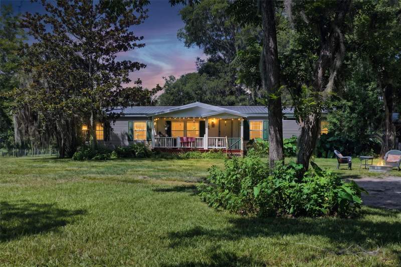 3 bedroom Farm at 16242 NW 130th Street, Williston, Williston — photo 2