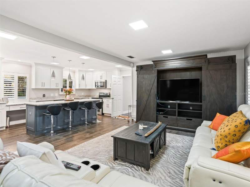 3 bedroom Single Family Residence at 3505 NE 97th Street Road, Anthony, Anthony — photo 5