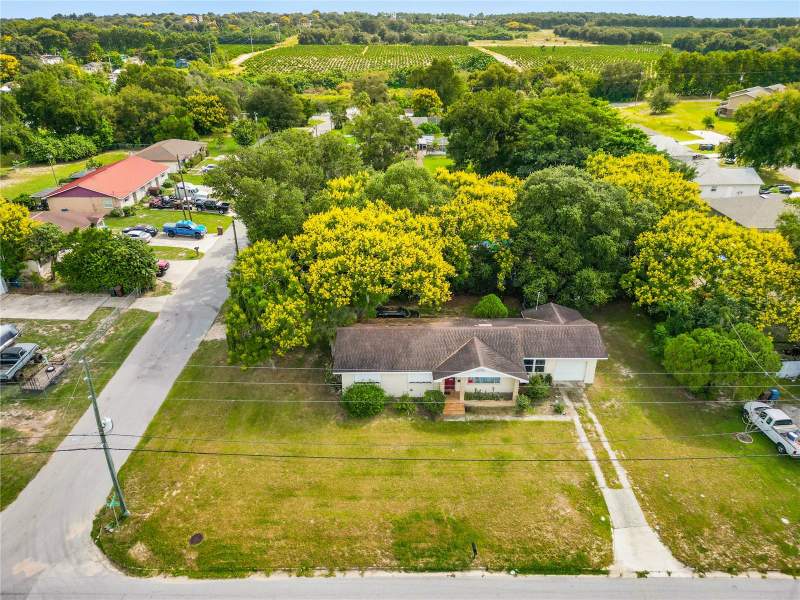 3 bedroom Single Family Residence at 725 4th Street, Hill Crest, Lake Wales — photo 3