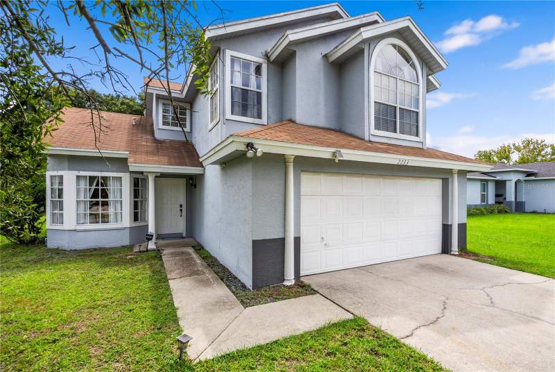 3 bedroom Single Family Residence at 2233 Ardon Avenue, Rocket City, Orlando — photo 2