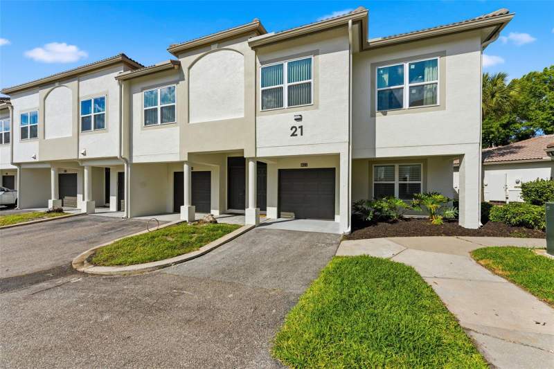 1022 NORMANDY TRACE ROAD home for sale in Island Walk