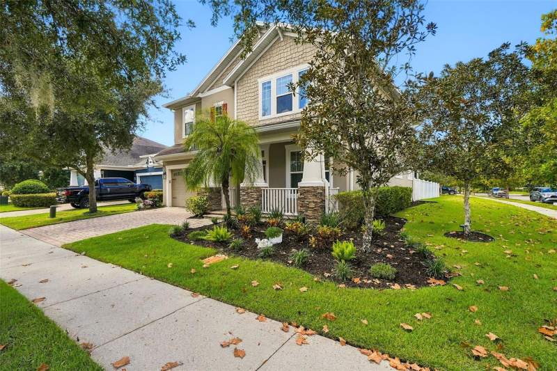 4 bedroom Single Family Residence at 8858 Andreas Avenue, Randal Park Ph 1B, Orlando — photo 2