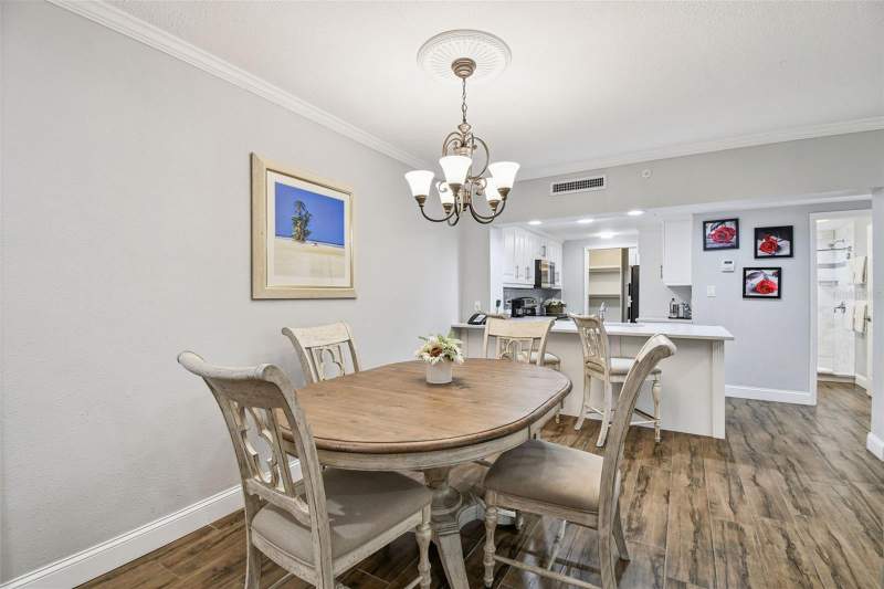1 bedroom Condominium at 36750 US Highway 19 #03116, Innisbrook 03 Condo, Palm Harbor — photo 5