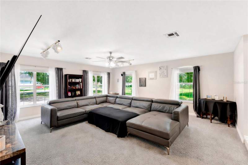 3 bedroom Single Family Residence at 5381 Alligator Lake Road, S L & I C, St Cloud — photo 3