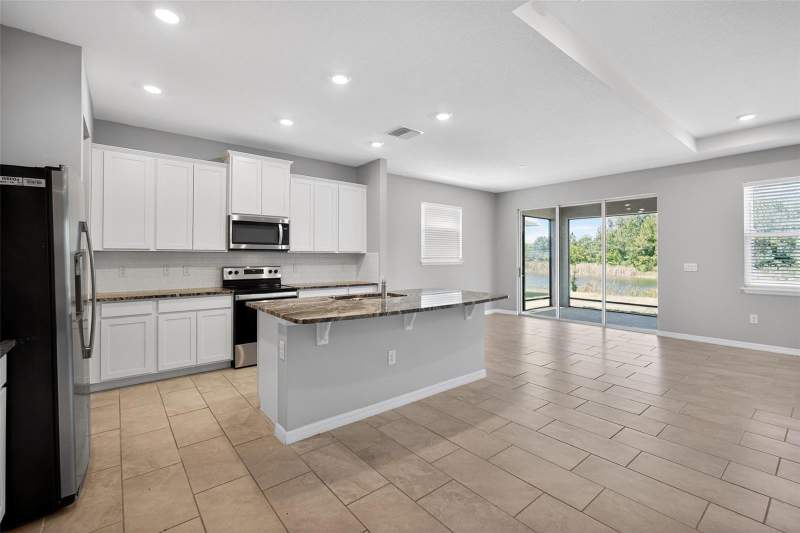 4 bedroom Single Family Residence at 15394 Sweet Springs Bend, South Branch Preserve Ph 4A 4, Odessa — photo 4