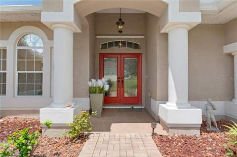 12 Hackberry Drive, Homosassa FL - photo 6 of 6