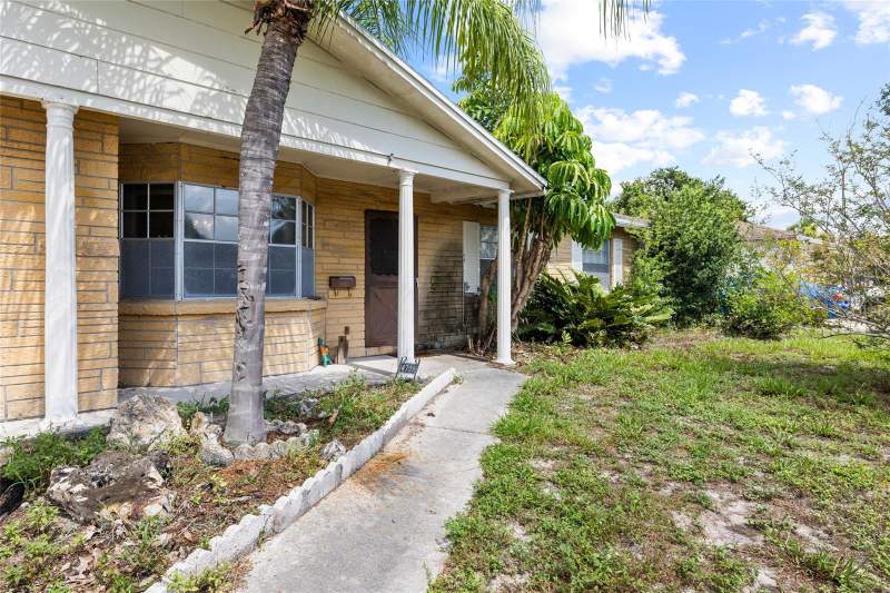 3 bedroom Single Family Residence at 4709 Travertine Drive, Bay Crest Park Unit 18, Tampa — photo 3