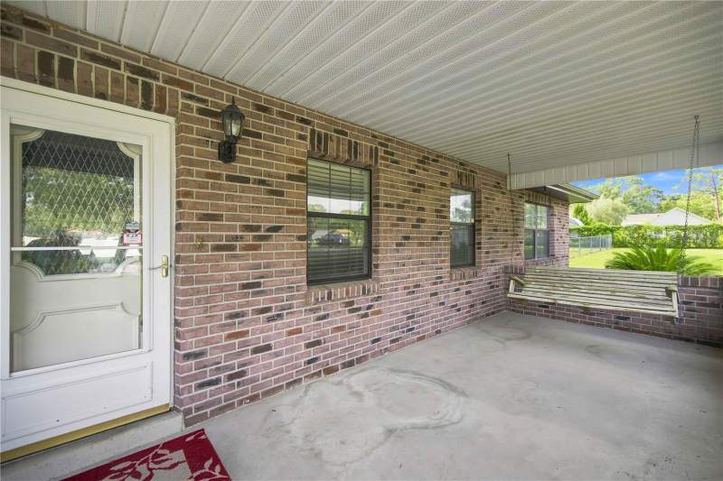 3 bedroom Single Family Residence at 10655 SW 66th Terrace, Oak Manor I, Ocala — photo 3