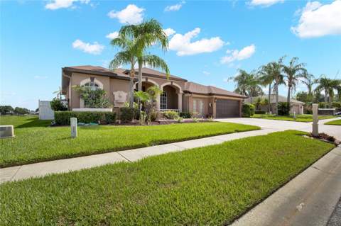 22523 Willow Lakes Drive, Lutz FL - photo 6 of 53