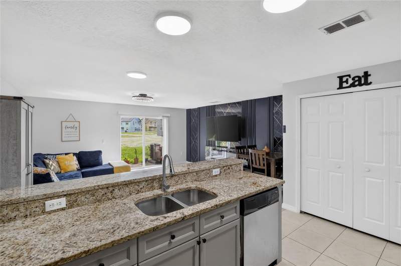 3 bedroom Condominium at 261 Autumn Lane #5, Autumn Lane Twnhms Condo, Kissimmee — photo 5