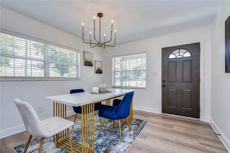 3 bedroom Single Family Residence at 2101 W Hamilton Avenue, Grove Park Estates, Tampa — photo 4