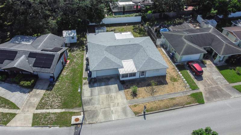 2 bedroom Single Family Residence at 4636 Ackerman Street, Holiday Gardens Estates, New Port Richey — photo 2