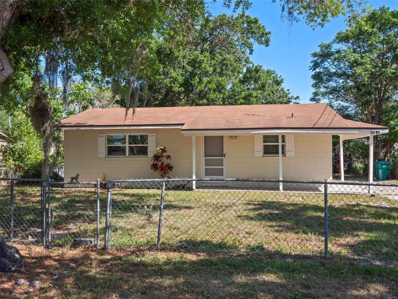 Mount Dora Mount Dora Heights