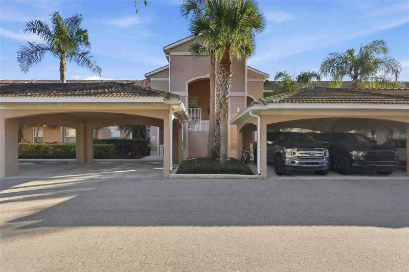 2 bedroom Condominium at 803 Fairwaycove Lane #205, Stone Harbour I, Bradenton — photo 3