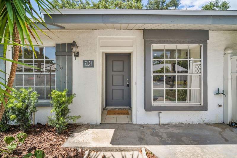 Parkside Villas