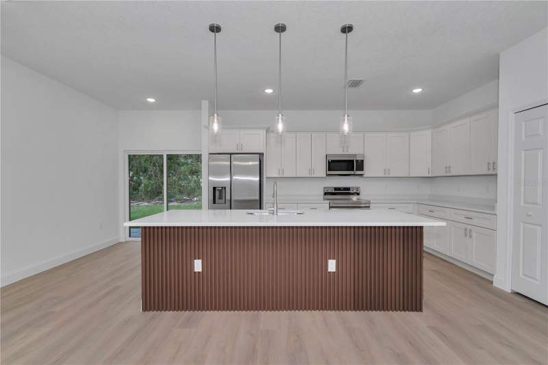 4 bedroom Single Family Residence at 1263 W Fan Drive, Citrus Springs Unit 13, Citrus Springs — photo 2