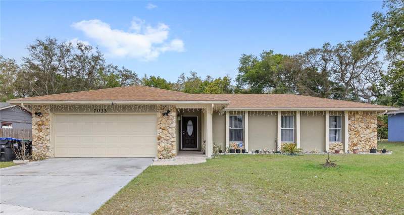 7033 TALLOWTREE LANE home for sale in Jacaranda