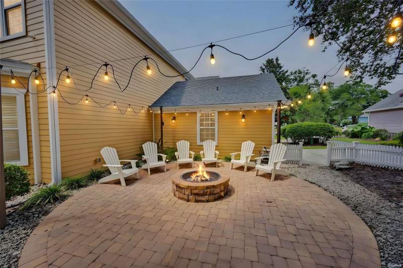 4 bedroom Single Family Residence at 281 SW 129th Terrace, Town Of Tioga Ph 3, Newberry — photo 3