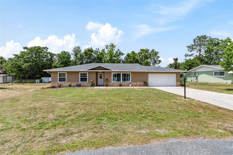 3 bedroom Single Family Residence at 5 Silver Run, Silver Spgs Shores Un 01, Ocala — photo 4