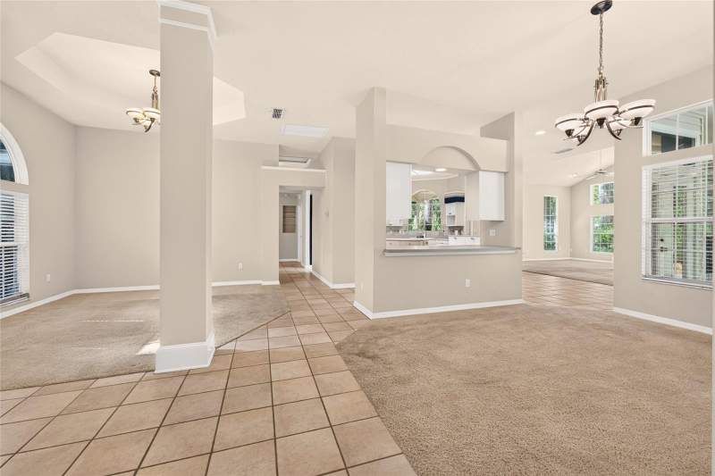 3 bedroom Single Family Residence at 10412 SW 49th Lane, Haile Plantation, Gainesville — photo 5
