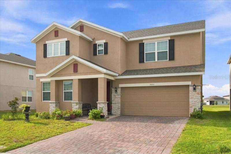 6 bedroom Single Family Residence at 5653 Camilla Street, Wiregrass Ph 2, St Cloud — photo 2