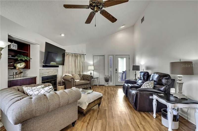 2 bedroom Condominium at 2919 N Rivers Edge Boulevard, Crystal River, Crystal River — photo 4