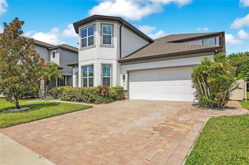 6 bedroom Single Family Residence at 14172 DOVE HOLLOW DRIVE, LAKE PRESERVE PH 2, ORLANDO — photo 4
