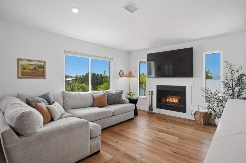 3 bedroom Single Family Residence at 3199 Azalea Drive, Hernando Beach, Hernando Beach — photo 5