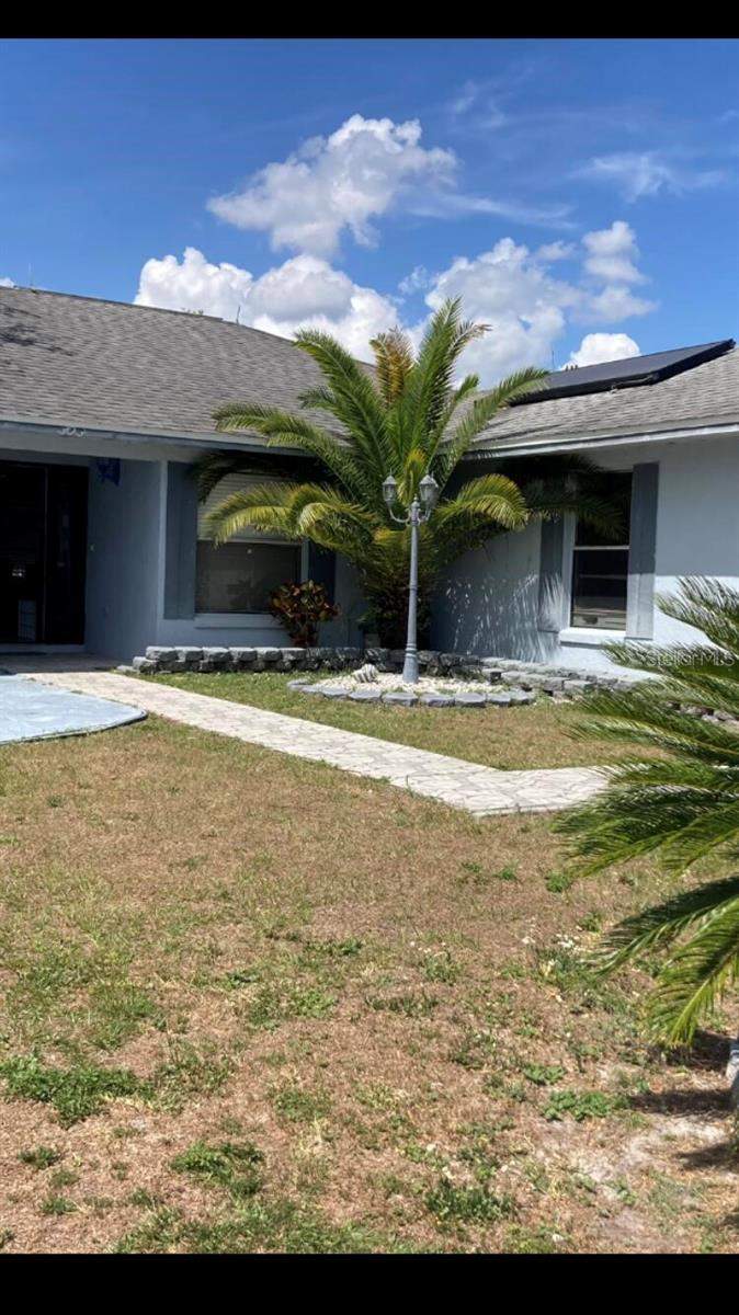 3 bedroom Single Family Residence at 303 Cocoa Court, Poinciana Village 1 Nbhd 1 North, Kissimmee — photo 2