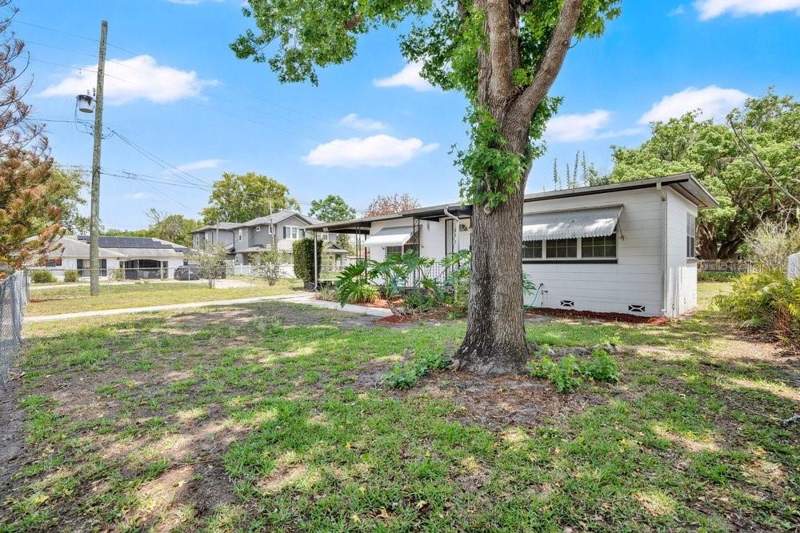 3 bedroom Single Family Residence at 2501 BETHAWAY AVENUE, BETHAWAY SUB, ORLANDO — photo 2