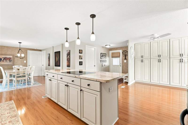 2 bedroom Mobile Home at 8241 Weatherford Avenue, Brookridge Comm, Brooksville — photo 4