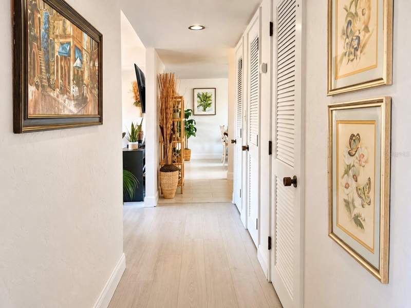 1 bedroom Condominium at 402 Cypress Drive #402, Grenelefe Abbey Court Condo, Haines City — photo 5