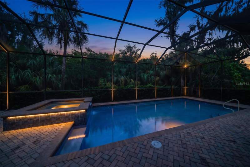 3 bedroom Single Family Residence at 921 Riverscape Street, Tidewater Preserve Ph I, Bradenton — photo 2