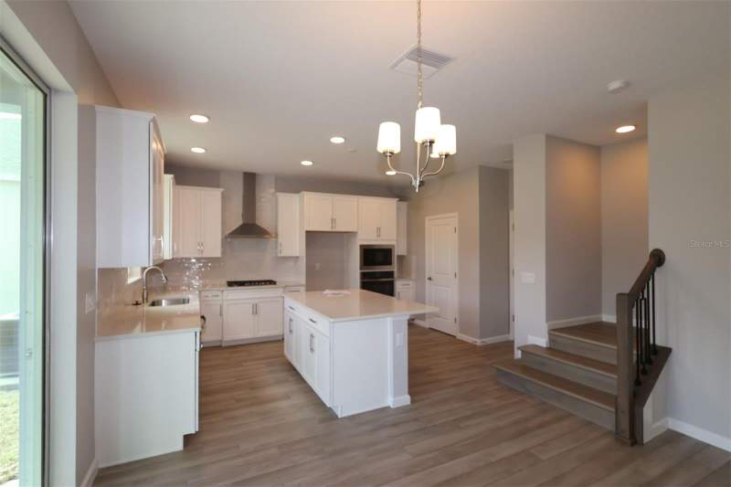 4 bedroom Single Family Residence at 2963 Sweetgrass Lane, Grassmere, Zellwood — photo 4