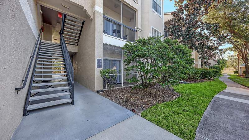 1 bedroom Condominium at 5180 Northridge Road #102, Serenade On Palmer Ranch, Sarasota — photo 3