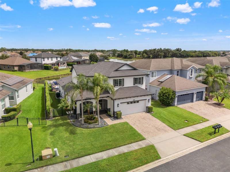 4 bedroom Single Family Residence at 2809 Sail Breeze Way, North Point Ph 1A, Kissimmee — photo 4