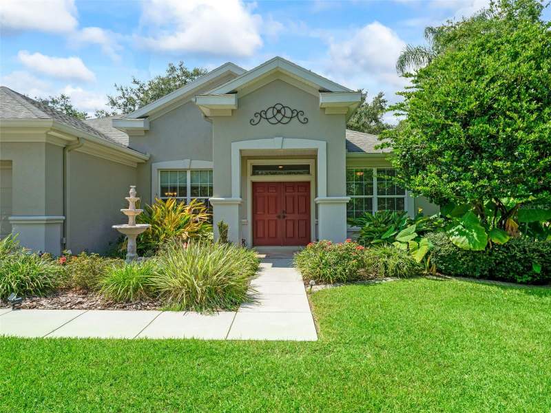 3 bedroom Single Family Residence at 13650 SE 91st Avenue, Spruce Creek Golf, Summerfield — photo 4
