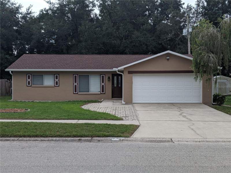 East Brandon Estates
