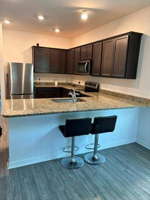 4 bedroom Single Family Residence at 2119 NW 23rd Terrace, Cape Coral, Cape Coral — photo 2