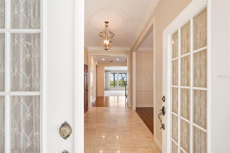 4 bedroom Single Family Residence at 8846 Fishermens Bay Drive, Fishermens Bay, Sarasota — photo 5