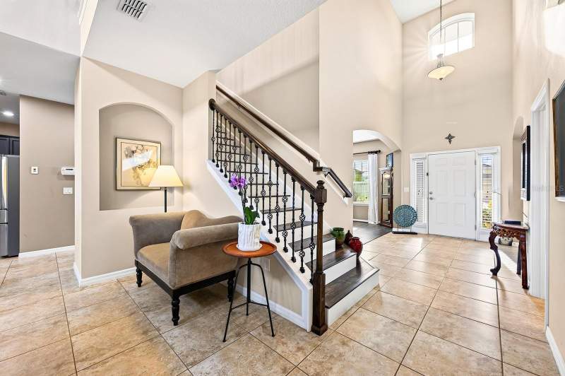 5 bedroom Single Family Residence at 3135 Amalfi Drive, Mandalay Sub, Orlando — photo 4